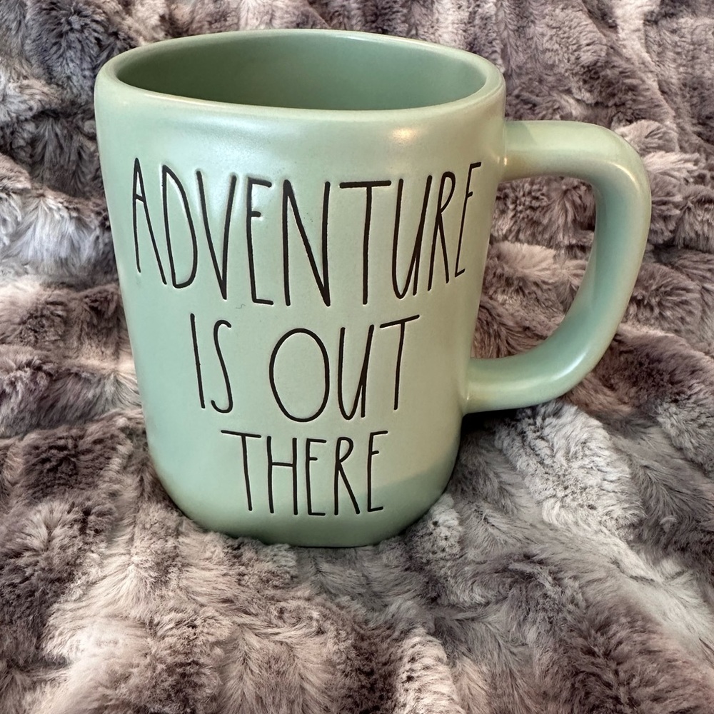 Rae Dunn Coffee Mug